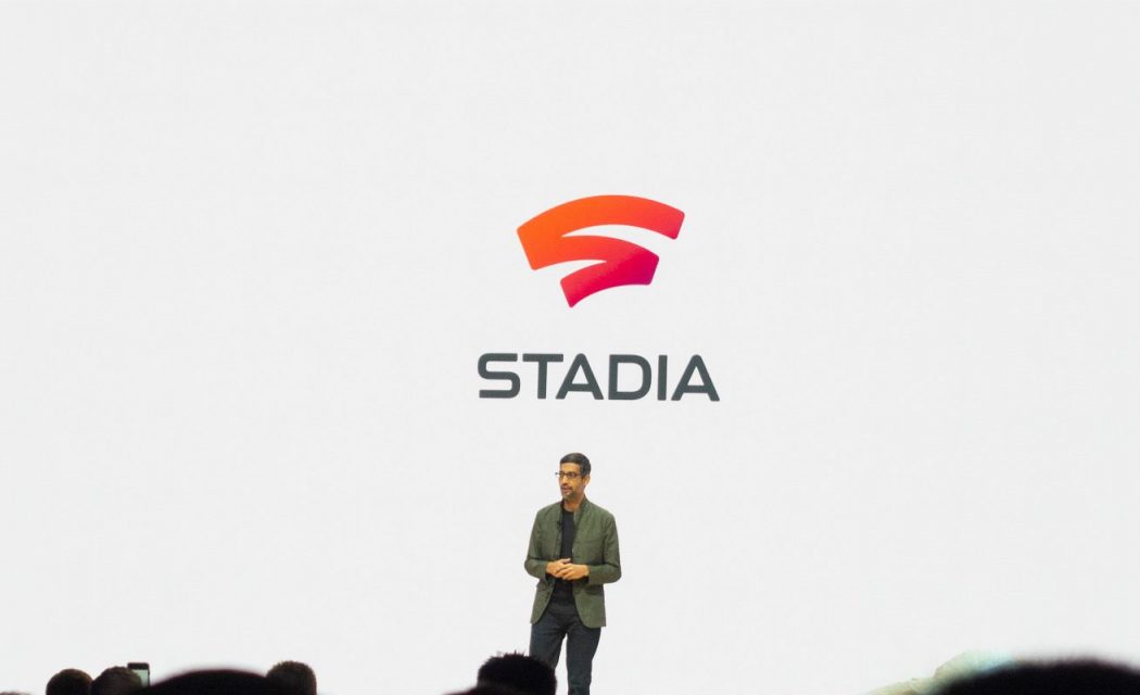 Inilah Keuntungan Bermain Game Menggunakan Cloud Streaming