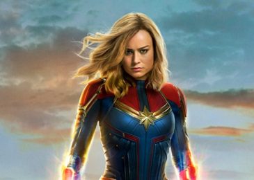 Inilah 5 Aktris Indonesia yang Pantas Perankan Captain Marvel