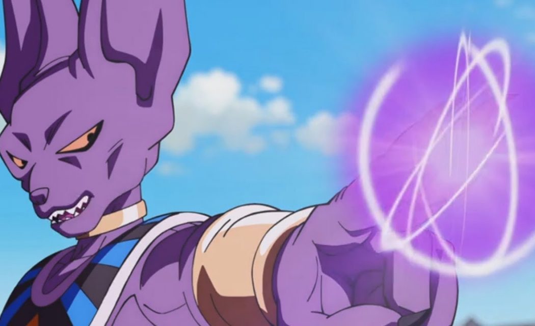 Inilah 5 Karakter Dragon Ball yang Wajib Masuk Jump Force