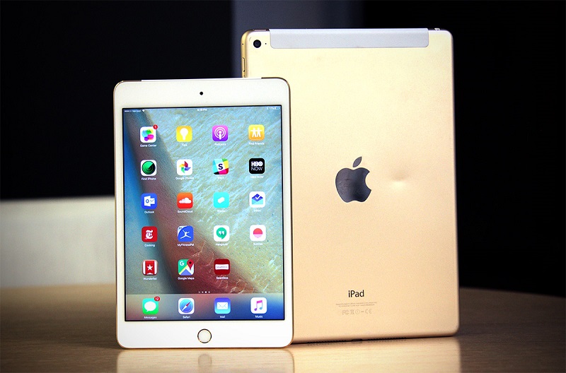 Apple Luncurkan iPad Air dan iPad Mini Terbaru