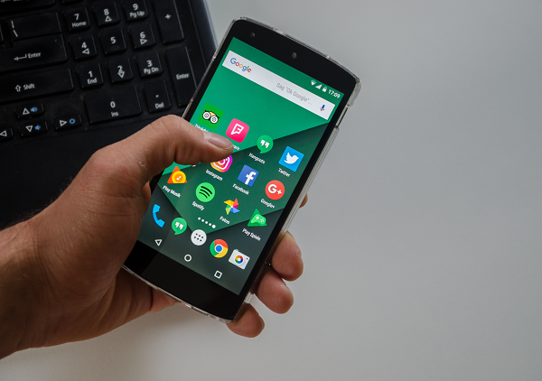 5 Alasan Mengapa Harus Membeli Smartphone Android Stock