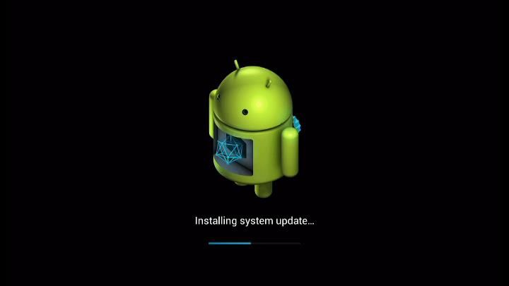 5 Alasan Mengapa Harus Membeli Smartphone Android Stock