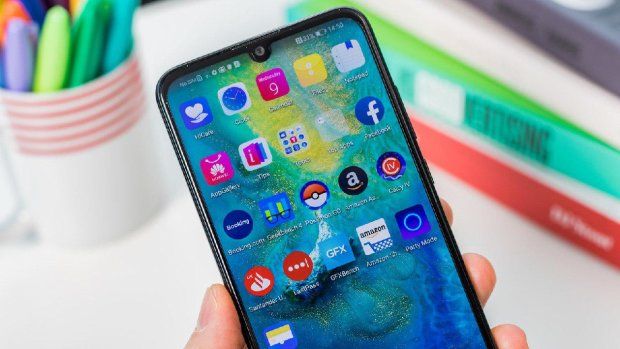 Huawei Enjoy 9E dan 9S Resmi Diluncurkan, Ini Dia Harga dan Spesifikasinya