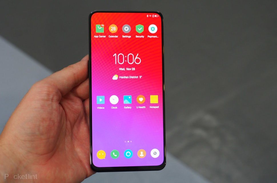 5 Rekomendasi Smartphone dengan Chipset Snapdragon 710