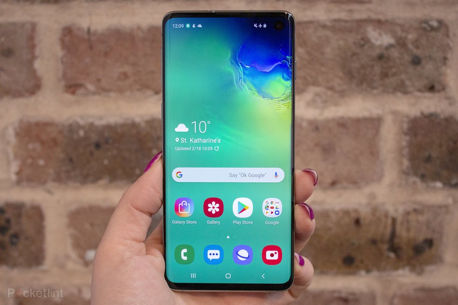 5 Smartphone Samsung dengan Fitur Sensor Heart Rate