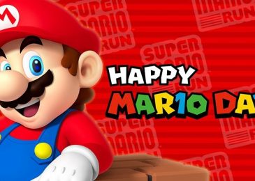 Rayakan Hari Mario, Ini 9 Fakta Unik Tokoh Game Paling Populer Sedunia
