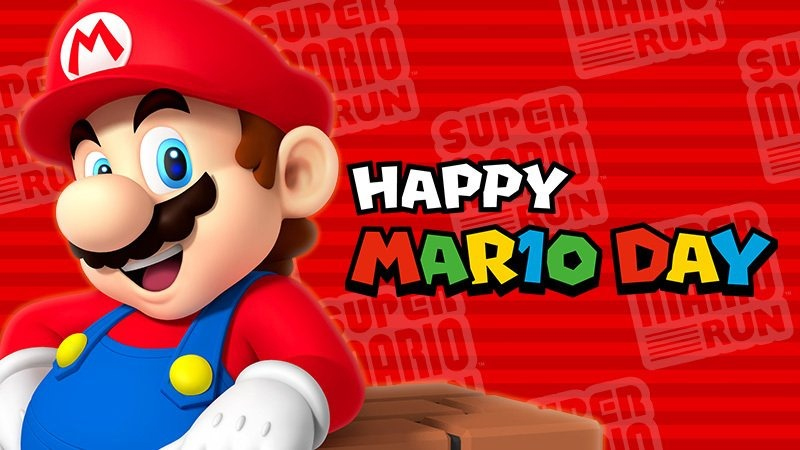 Rayakan Hari Mario, Ini 9 Fakta Unik Tokoh Game Paling Populer Sedunia