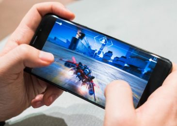 5 Rekomendasi Smartphone Gaming yang Siap Meluncur dengan Fitur Terbaru