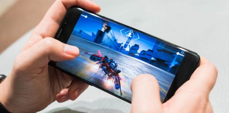 5 Rekomendasi Smartphone Gaming yang Siap Meluncur dengan Fitur Terbaru