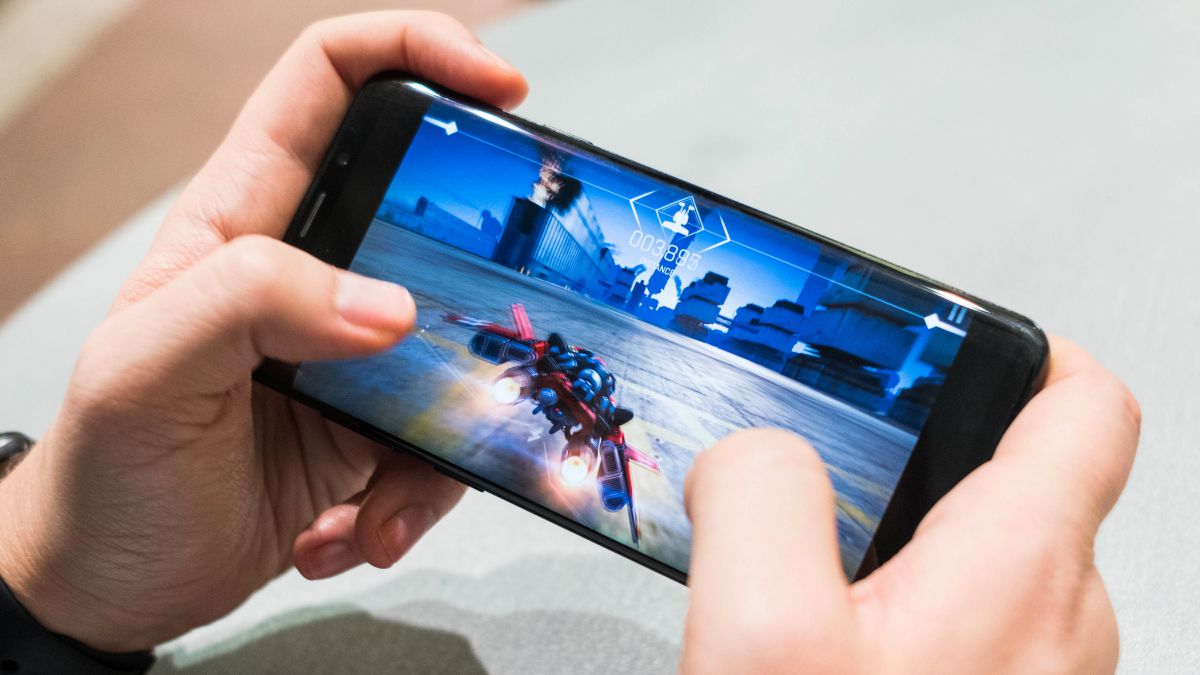 5 Rekomendasi Smartphone Gaming yang Siap Meluncur dengan Fitur Terbaru