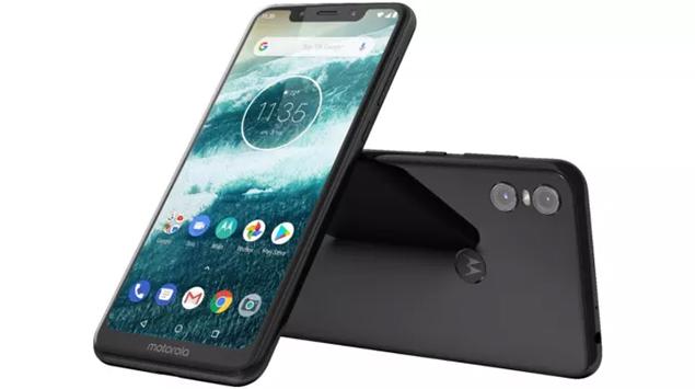 Spesifikasi Motorola One Vision Mulai Terungkap, Kameranya 48MP!