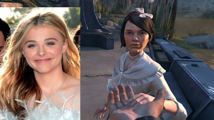 5 Karakter Game yang Suaranya Diisi Oleh Artis Terkenal