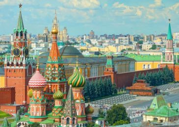 Keren, 7 Aplikasi Travel Ini Akan Memudahkanmu Traveling di Rusia