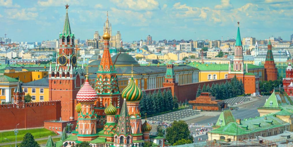 Keren, 7 Aplikasi Travel Ini Akan Memudahkanmu Traveling di Rusia