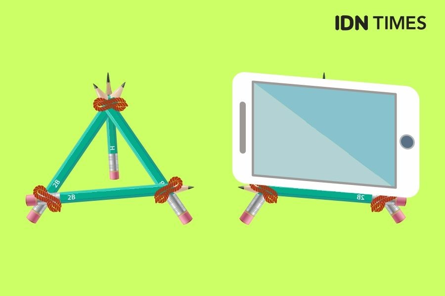 Lakukan 7 Hal Ini Agar Kamu Tidak Perlu Beli Aksesori Gadget