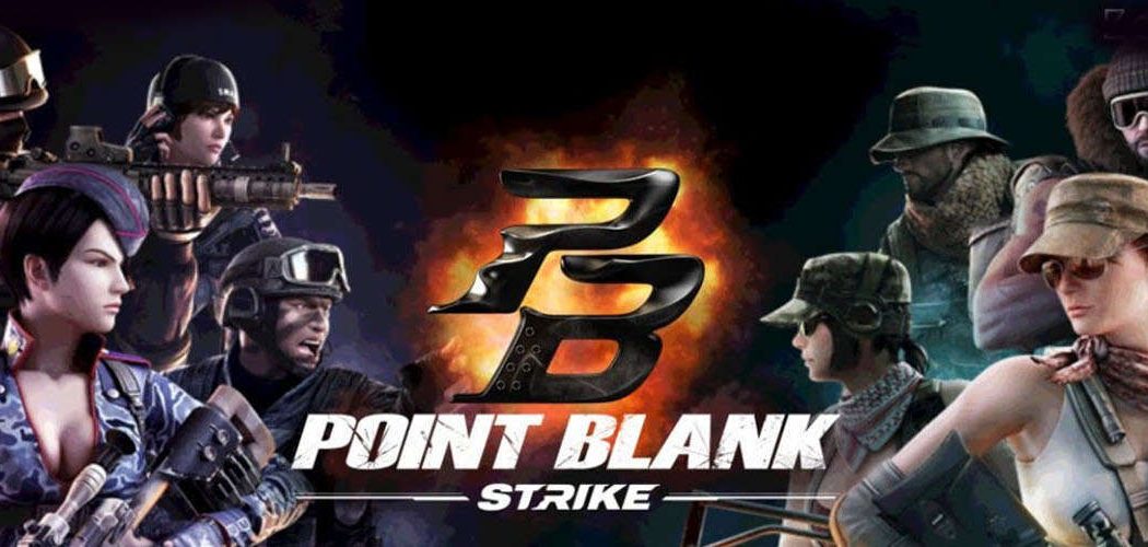 6 Game Android Mirip PUBG dan Tidak Kalah Seru
