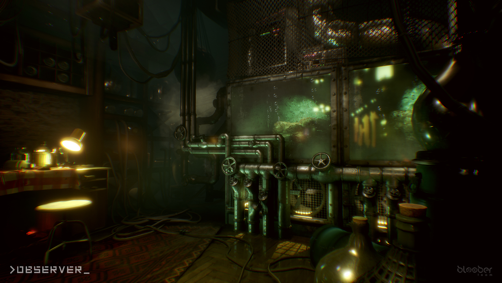 5 Game Horror Underrated yang Harus Kalian Coba