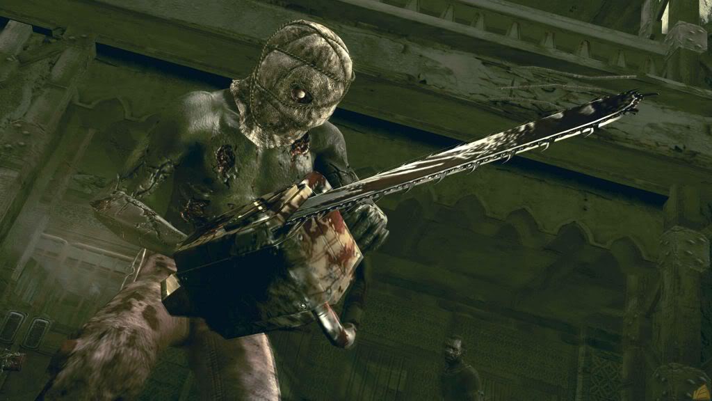 9 Monster Resident Evil yang Menghantui Masa Kecilmu