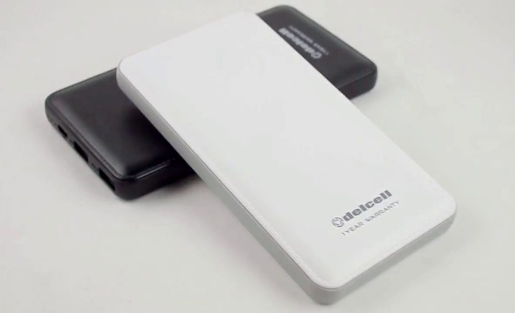 Inilah Deretan Power Bank ‘Anti Low-bat Club’ Berkualitas
