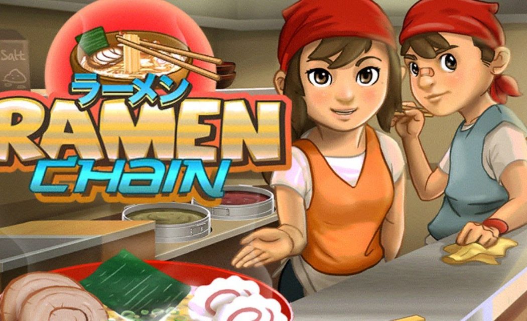 Inilah 8 Game Android Memasak Makanan Jepang