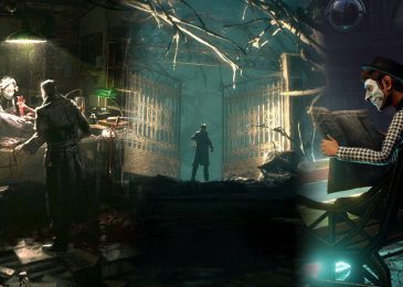 5 Game Horror Underrated yang Harus Kalian Coba