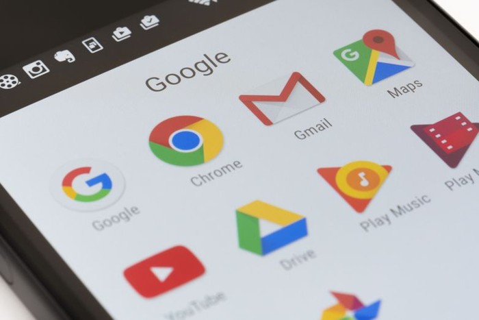 Gmail dan Google Drive Tumbang Hampir Di Seluruh Penjuru Dunia