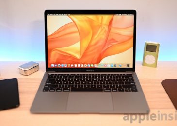 5 Rekomendasi Laptop yang Mempunyai Spesifikasi Layaknya Macbook Air