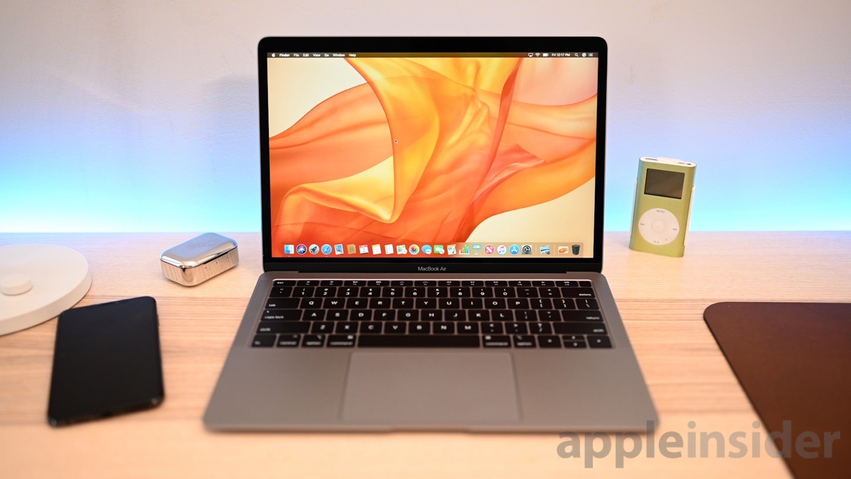 5 Rekomendasi Laptop yang Mempunyai Spesifikasi Layaknya Macbook Air