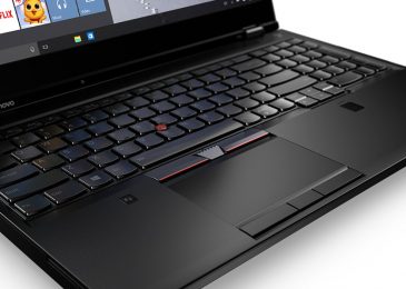 Layak Dibeli, Ini Dia 5 Rekomendasi Laptop 2019 dengan SSD Berkapasitas 2 TB