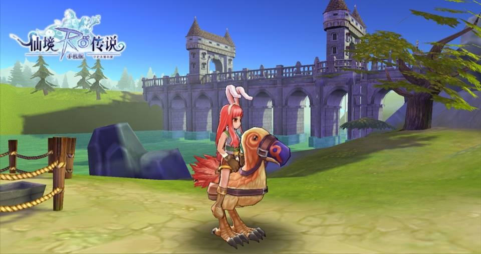 Inilah 5 Monster Paling Unik di Game Online Ragnarok