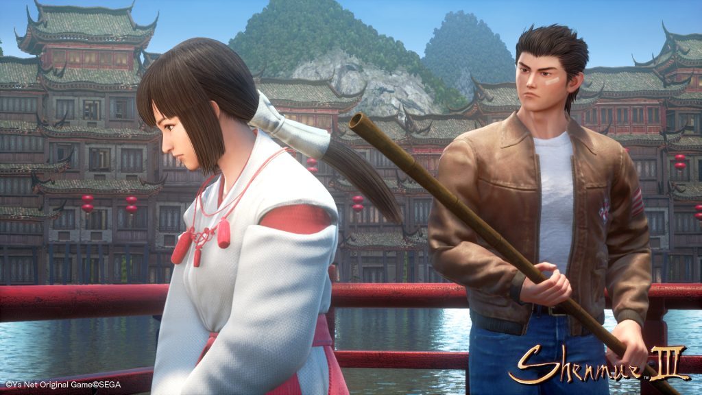 Inilah Deretan Game di Tahun 2019 yang Paling Diragukan
