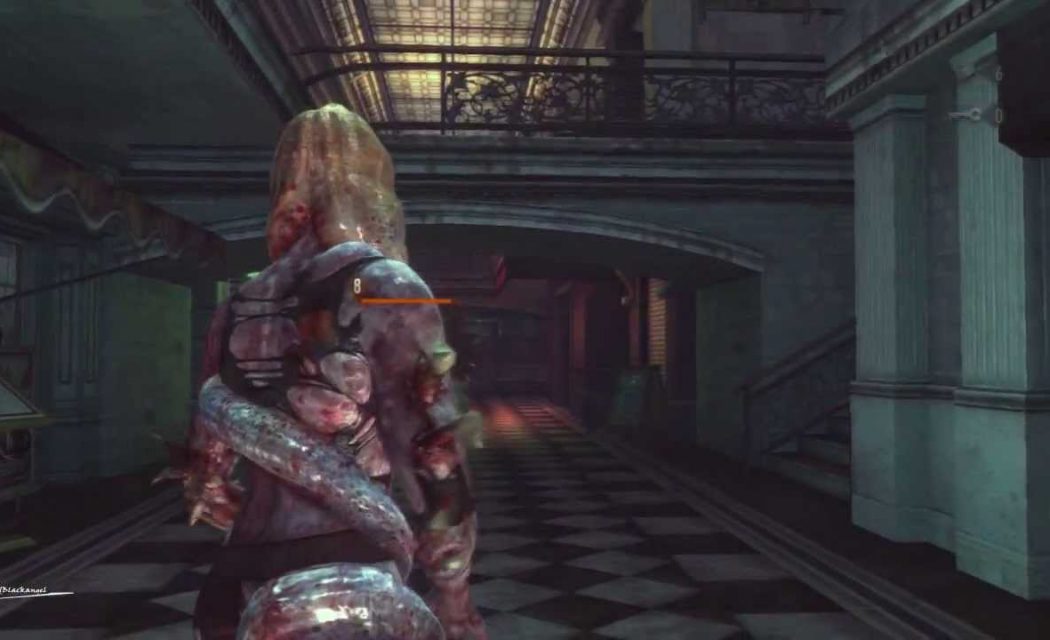 9 Monster Resident Evil yang Menghantui Masa Kecilmu