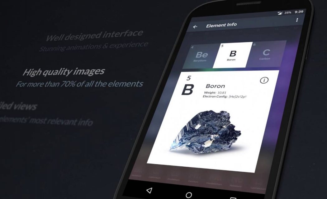 Inilah 4 Aplikasi Android Sains yang Wajib Diunduh Mahasiswa