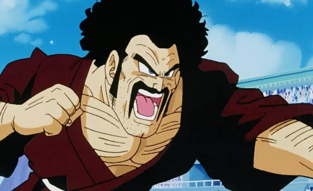 Inilah 5 Karakter Dragon Ball yang Wajib Masuk Jump Force