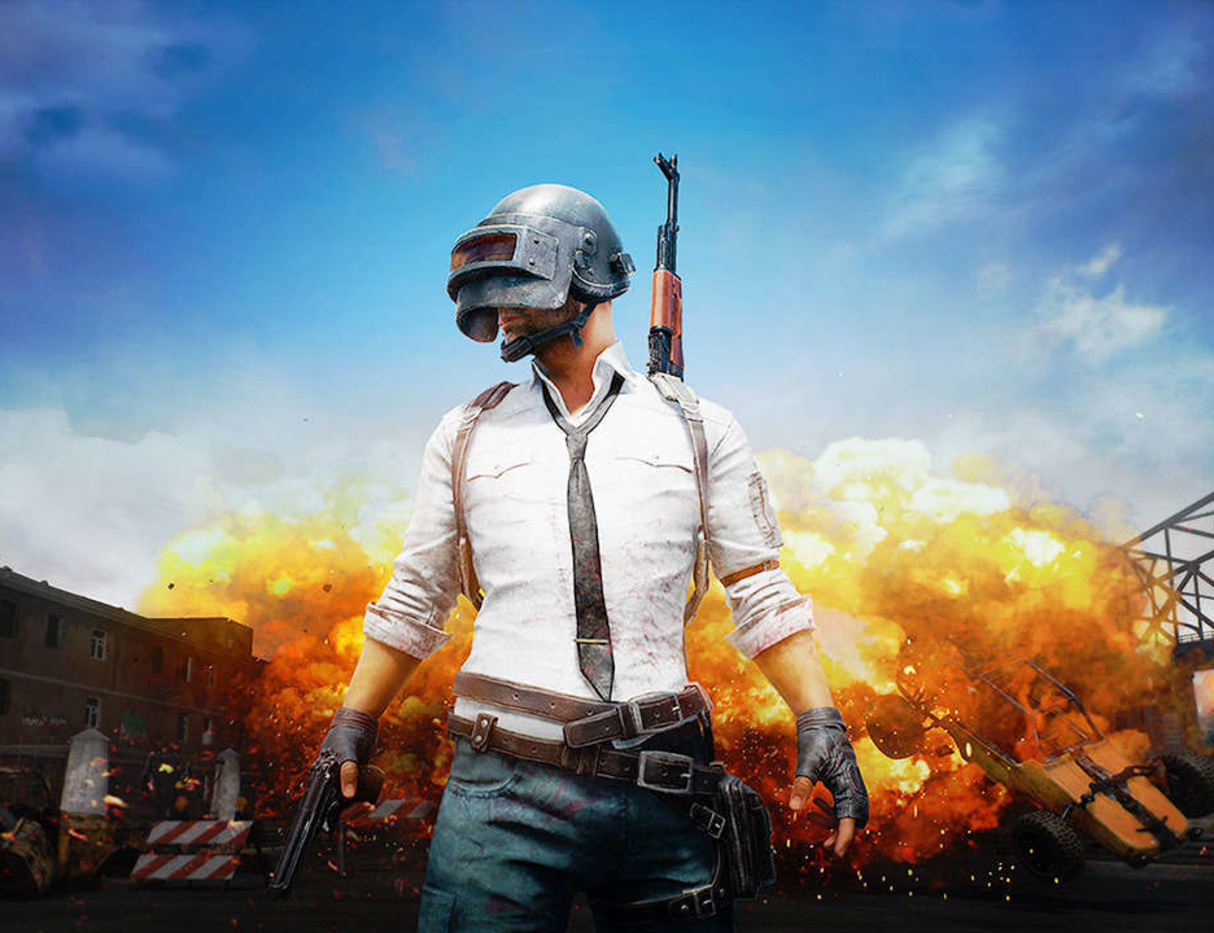 Inilah Hal yang Akan Terjadi Apabila PUBG Diharamkan di Indonesia