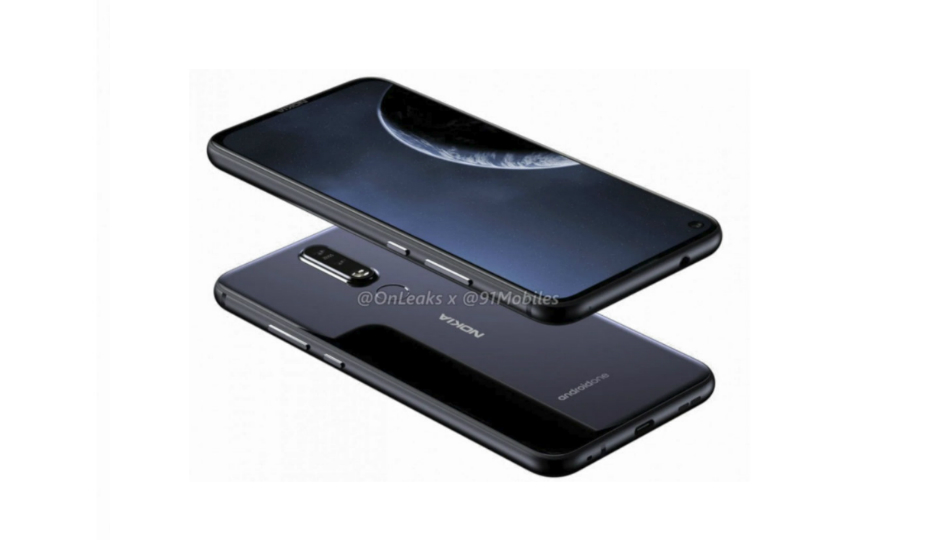 Smartphone Nokia X71 Segera Rilis Awal April, Ini Bocoran Spesifikasinya