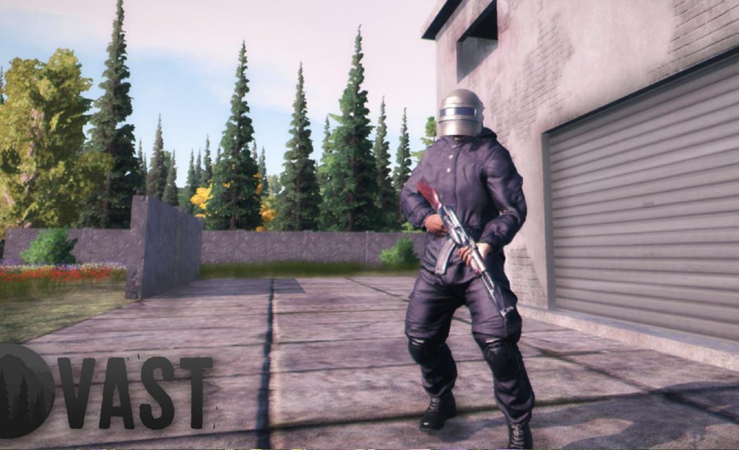 6 Game Android Mirip PUBG dan Tidak Kalah Seru