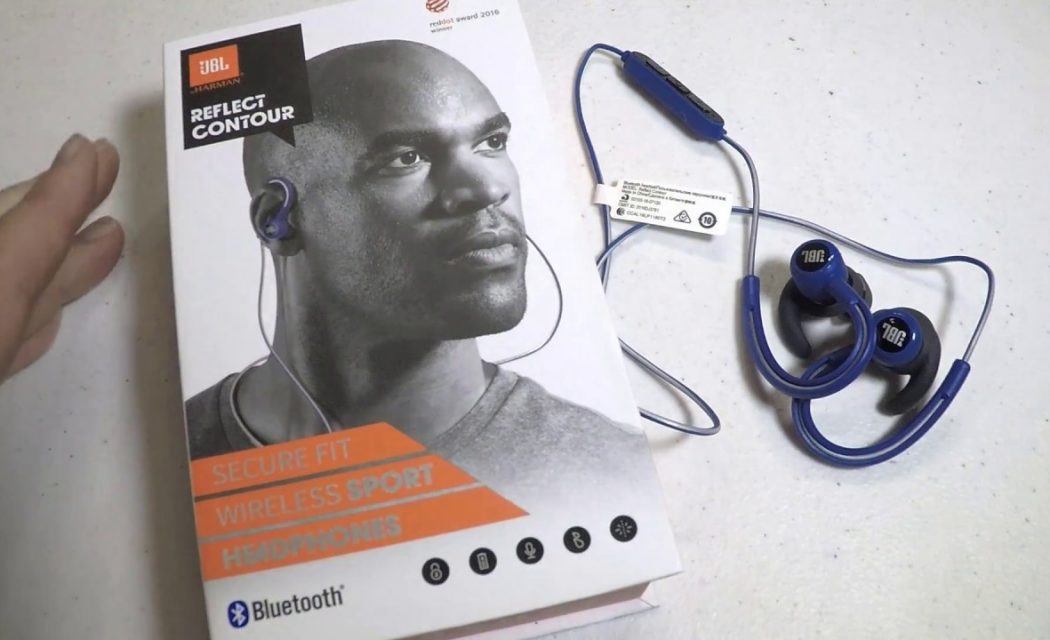 Inilah 7 Varian Earphone JBL Paling Laris di Pasaran