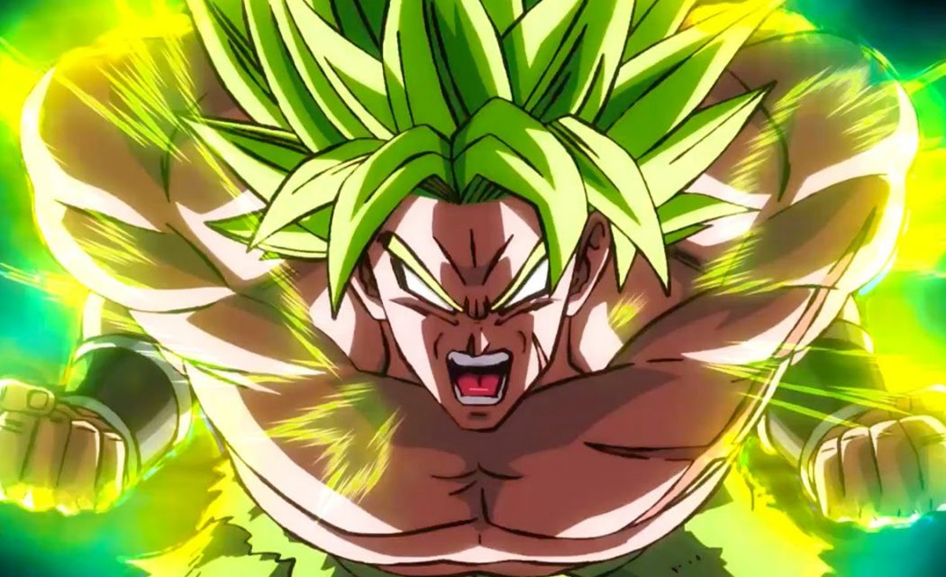Inilah 5 Karakter Dragon Ball yang Wajib Masuk Jump Force