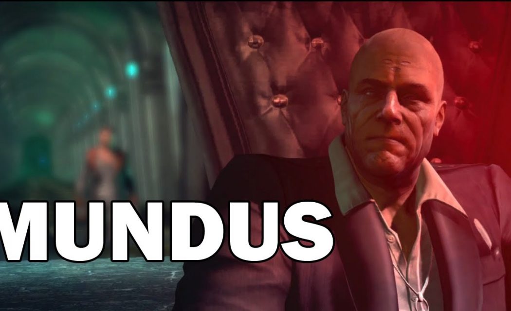 Inilah 5 Bos Paling Ganas di Devil May Cry