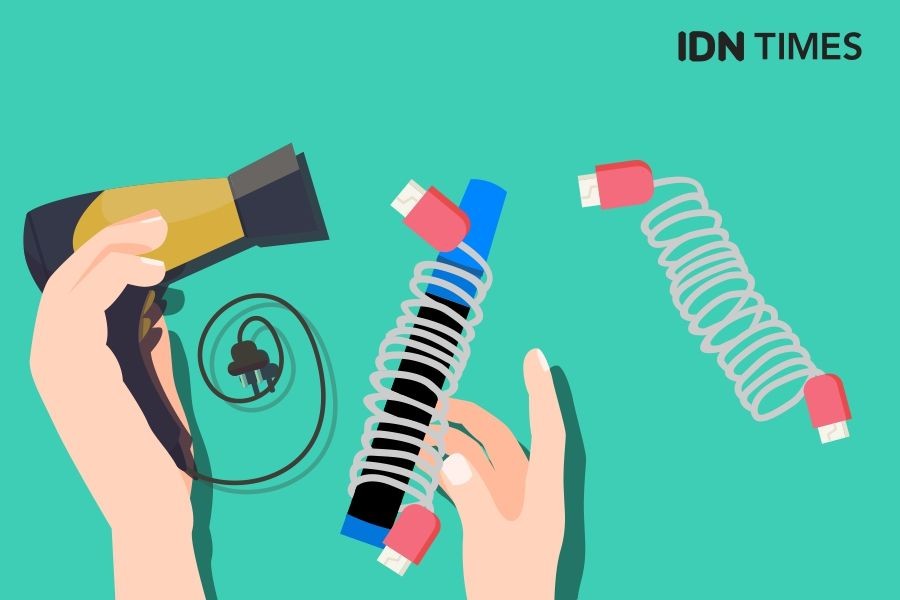 Lakukan 7 Hal Ini Agar Kamu Tidak Perlu Beli Aksesori Gadget