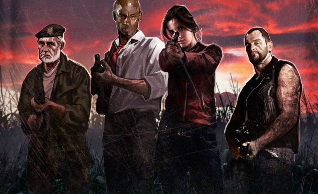 7 Video Game yang Berpotensi Merusak Pertemanan