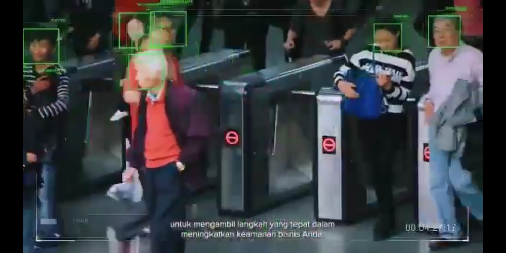 8 Fakta Qlue: Aplikasi Mobile Petama yang Menyelesaikan Masalah Perkotaan