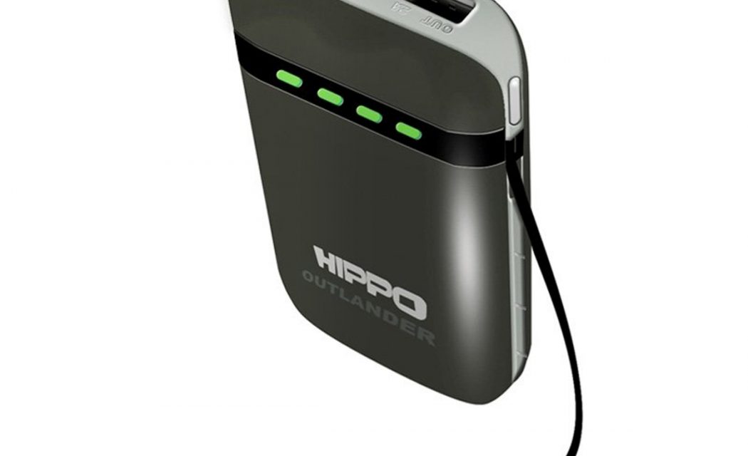 Inilah Deretan Power Bank ‘Anti Low-bat Club’ Berkualitas