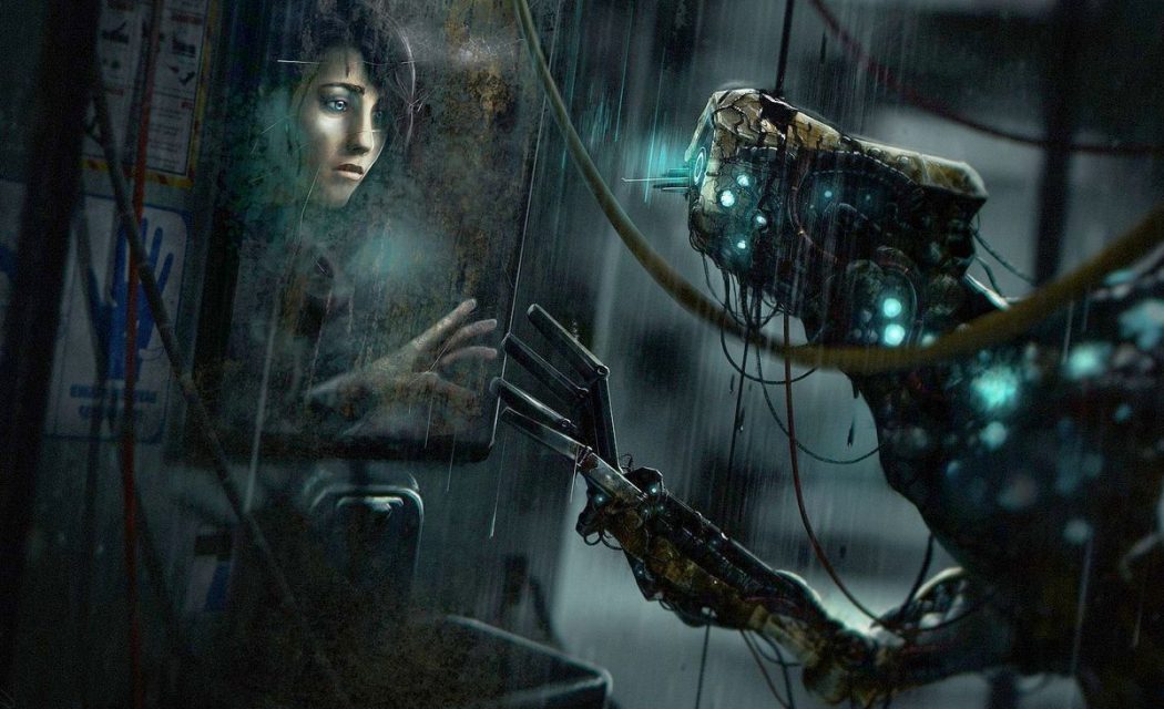 5 Game Horror Underrated yang Harus Kalian Coba