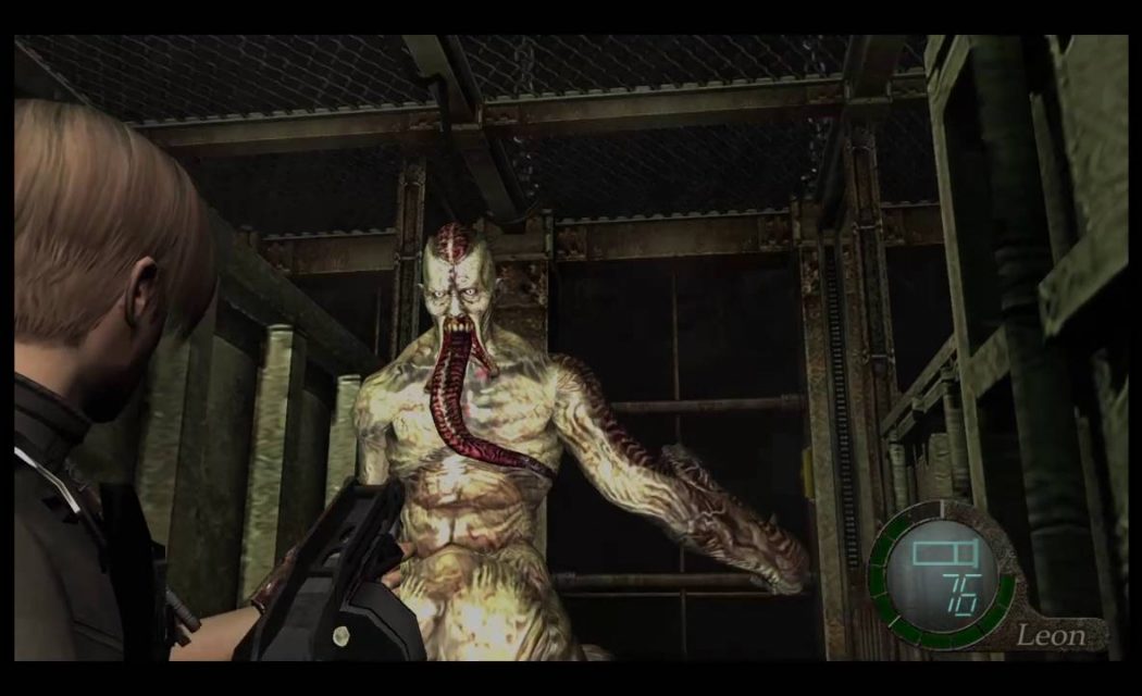 9 Monster Resident Evil yang Menghantui Masa Kecilmu