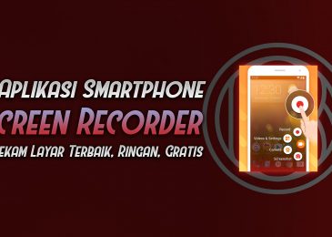 5 Aplikasi Screen Recorder Terbaik Android