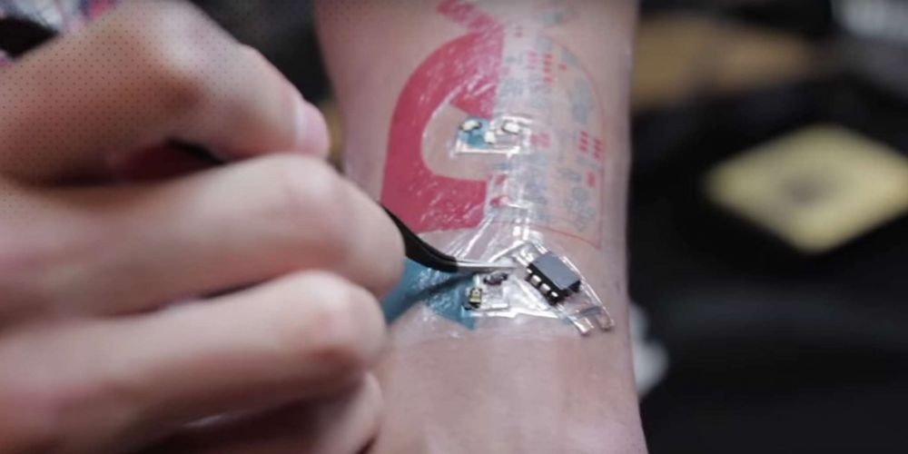 6 Info Tentang Biohacker: Gabungkan Biologis dengan Teknologi