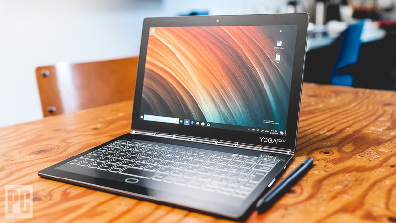5 Rekomendasi Laptop yang Mempunyai Spesifikasi Layaknya Macbook Air