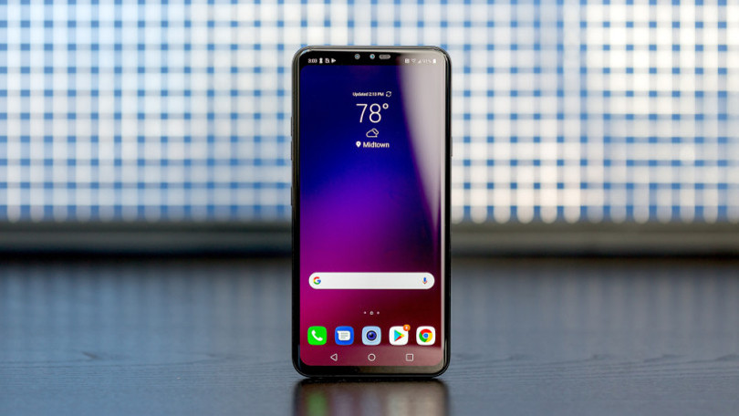 5 Smartphone Kekinian dengan Lensa Ultrawide